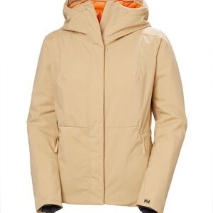 Helly Hansen Women’s Insulated Ski Jacket
